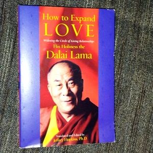 How to Expand Love by Dalai Lama